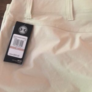 Under Armour size 42 shorts NWT